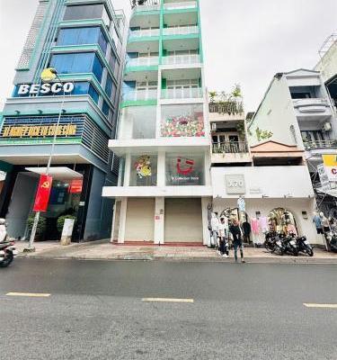 ♦️250TR/Th _CHO 🏠 THUÊ NHÀ MẶT TIỀN 2 CĂN KÉP NGUYỄN TRÃI Q5_VỊ TRÍ VÀNG KD NHỘN NHỊP