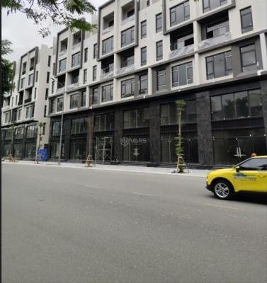 Cơ hội đầu tư hiếm — Shophouse Tổng kho 3 Lạc Viên — Dòng 🏢 tiền cho thuê & gia tăng giá trị