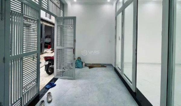 Tân Bình(P.15-TB) Bán nhà 🏘️ C4 98m2 2PN(4,5x21,7) gần Trần Thị Trọng, các tiện ích giá 7,5tỷ