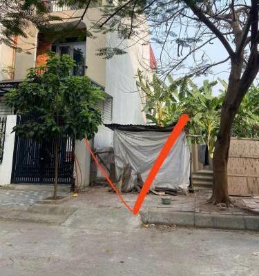 Chính chủ gửi bán gấp lô đất An Sơn - Đống Đa- Vĩnh 🏠 Yên.