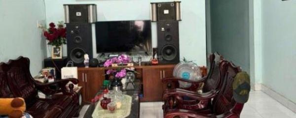 💎 NHÀ BÁN - 🔥 LÊ VĂN KHƯƠNG - 86M² - GIÁ 5.05 TỶ - QUẬN 12