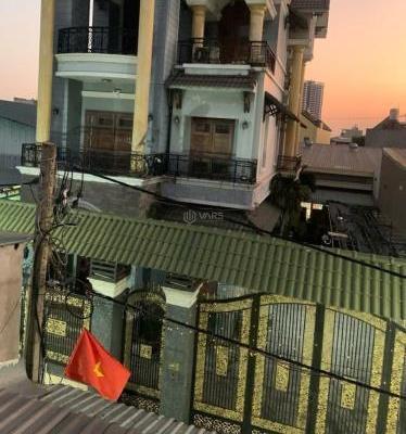 Bán BIỆT THỰ ĐẲNG 🏠 CÂP 242m2 ngay Trung Tâm Dĩ An,ngang KHỦNG 12m