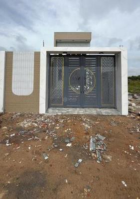 BÁN NHÀ GÁC 🏢 LỬNG HIỆN ĐẠI TẠI LONG ĐẤT, NGANG 6M, GIÁ 1TY550