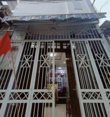 BÁN NHÀ 3 TẦNG KIỆT 🏘️ 356 HOÀNG DIỆU THÔNG NGUYÊN HOÀNG. HẢI CHÂU_3.79