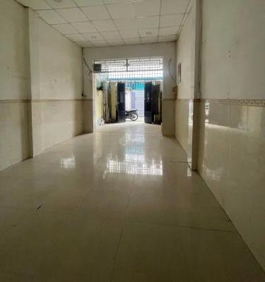 Bán nhà Lạc Long Quân, p. 🆘 11, Tân Bình chỉ 5.9 tỷ