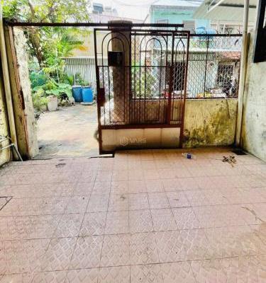 Bán nhà 60m2 cấp 4 Thoại Ngọc 🔥 Hầu, Phú Thạnh , Tân Phú chỉ 4.25 tỷ