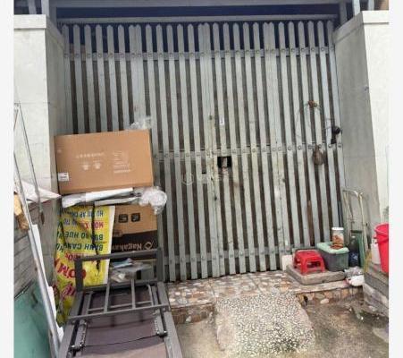 Bán nhà HXH Lê Trọng Tấn , Sơn Kỳ , ☘ Tân Phú chỉ 6.45 tỷ