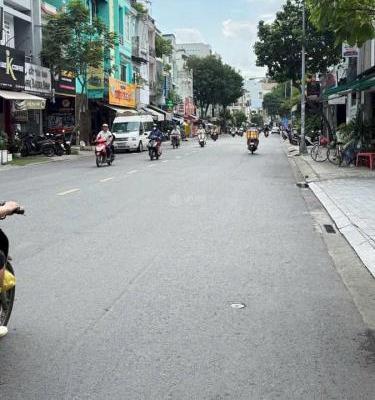 Bán nhà HXH Vườn Lài, Phú Thọ Hòa, Tân Phú chỉ nhỉnh 🏢 5 tỷ