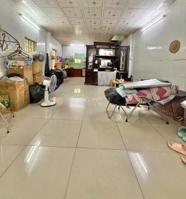 Bán nhà 47m2 có 🌊 4PN Gò Dầu, Tân Quý ,Tân Phú chỉ 3.5 tỷ