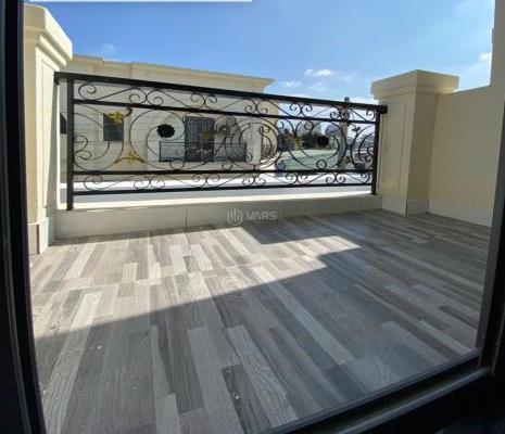 Bán nhà sổ riewng ph tân 🏠 phong 91m2 giá 4tỷ300