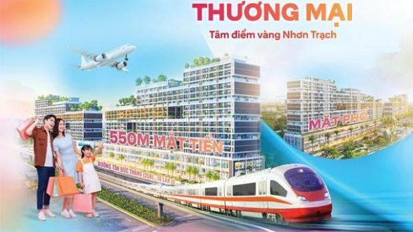 Shophouse 2 tầng Thăng Long Home mặt tiền Tôn Đức Thắng, trả chậm 🏘️ 30 tháng, chiết khấu 20%