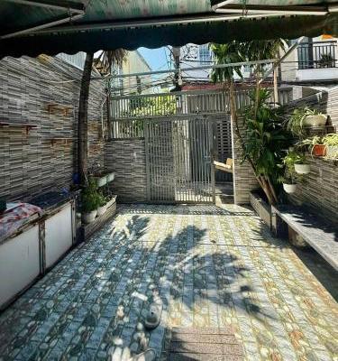 H0T_ 🏚️ BÁN NHÀ 88M2_2 TẦNG K/ 333 HẢI PHÒNG , THANH KHÊ chỉ 4.2Ti