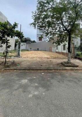 BÁN ĐẤT 322M-2 MẶT TIỀN-CHẾ LAN VIÊN,KHU 🏬 PHỐ TÂY DU LỊCH, NGŨ HÀNH SƠN-150TR/M2