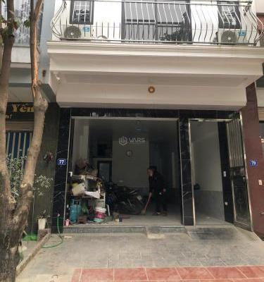 Cho thuê Khác 90m²