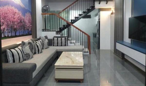 Cho thuê nhà 🏣 Hải Phòng - Cho thuê nhà Mới Tinh Lê Hồng Phong Cực Đẹp - 2 ngủ full đồ