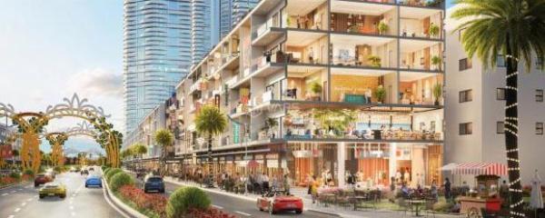 ĐẤT NỀN DỰ ÁN PHƯƠNG ĐÔNG CHO A/C QUAN TÂM, CÓ SỔ ĐỎ, LK 02, 🏦 LK 12, LK 13, LK 14