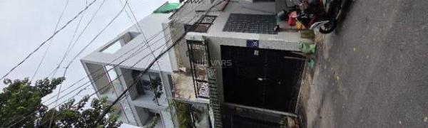 NHÀ ĐẸP HẺM 12M MINH PHỤNG – VỊ TRÍ 🏤 KINH DOANH ĐẮC ĐỊA – 2 TẦNG CHỈ 4.X TỶ