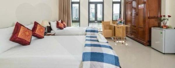 BÁN TÒA CĂN HỘ 8 TẦNG – MẶT TIỀN PHƯỚC 🏚️ TRƯỜNG 15, SƠN TRÀ, ĐÀ NẴNG