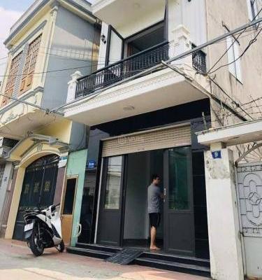 M432: Cho thuê nhà Ngô Quyền ( Nằm trên trục đường 🔥 cầu Máy Chai )