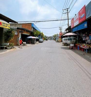 Chủ cần bán Khác 198m²