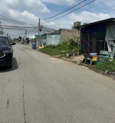 Bán lô đất đẹp gần ngay trục đường lớn ra Đại lộ long an , 5x25 shr 🌊 giá chỉ 2 tỷ 2