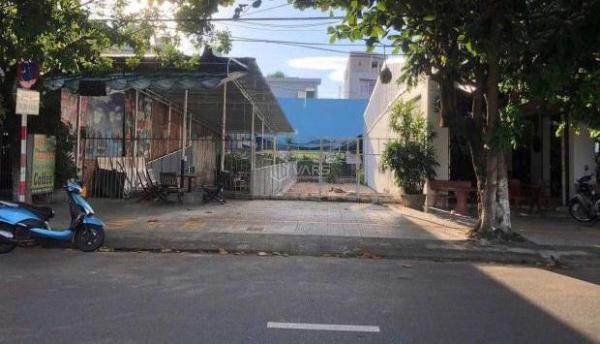 ⭐️⭐️⭐️Bán đất 8,6 🏢 tỷ/121m2 MT đường Ngô Quyền, Sơn Trà, Đà Nẵng