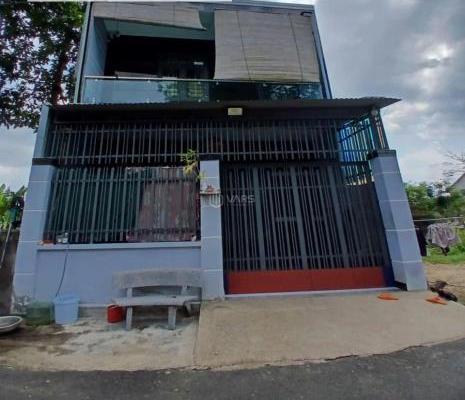 🏡 BÁN NHÀ 1 TRỆT 🏬 1 LẦU FULL THỔ CƯ – GẦN CHỢ VĨNH AN, ĐƯỜNG NHỰA Ô TÔ