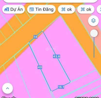 BÁN GẤP – MẶT 🏣 TIỀN VIP NGANG 14M – NỞ HẬU ĐẸP – SỔ CÔNG CHỨNG LIỀN TAY