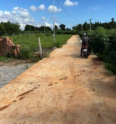 10x28 có 80tc đường betong, giá 👍 chỉ 790tr