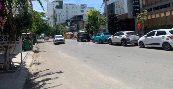 🔥 BÁN CẶP ĐẤT BIỂN ĐINH ĐẠT – Gần PHẠM VĂN ĐỒNG 🏢 🔥