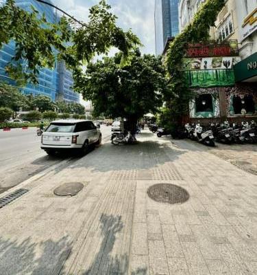 Bán Nhà Mặt Phố Đống Đa 432m2-5T MT15m LÔ GÓC 3 THOÁNG 244 Tỷ 🏬 Nguyễn Chí Thanh.