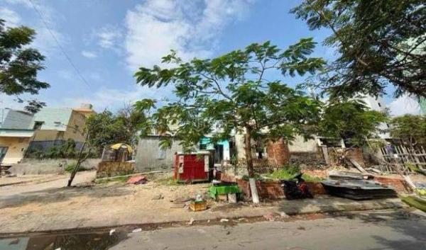 BÁN ĐẤT VIP MẶT TIỀN MỸ KHÊ 8 – NGANG KHỦNG 10M 🏡 - 1x tỷ