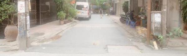 Bán Nhà Phố Vĩnh Phúc Ba Đình P/Lô Ô Tô 🔥 Tránh 52m2-5T 2 THOÁNG 21 Tỷ Có Thương Lượng.