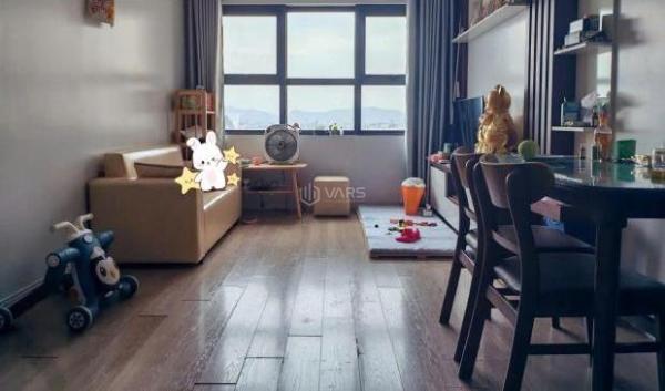 BÁN CĂN HỘ CHUNG CƯ BÁCH VIỆT - TẦNG TRUNG - 🏣 Tp Bắc Giang, Tỉnh Bắc Giang