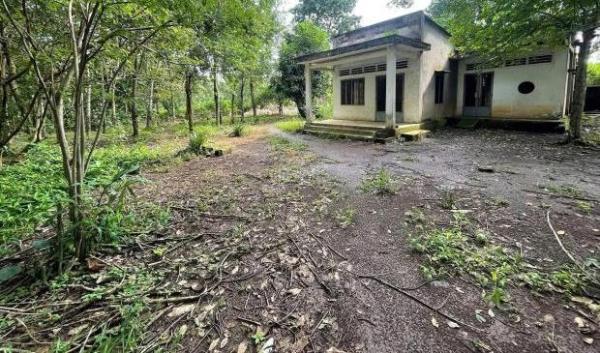 Cần bán Khác 9200m²