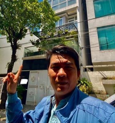 💈TÂY 🏡 HOÀ- PHƯỚC LONG A- THỦ ĐỨC. 🪟NHÀ ĐẸP 5 LẦU -(5.2❌16)💰CHỈ 12.5 TỶ TL. 📍VỊ TRÍ NHÀ