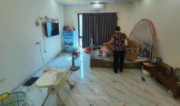 BÁN NHÀ PHỐ XỐM, PHÚ LƯƠNG, HÀ ĐÔNG, Ô TÔ TRÁNH, FULL NỘI THẤT 33M2 4T 🏬 GIÁ 4,6 TỶ