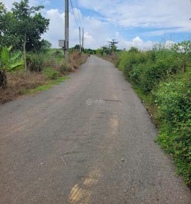 1 🏢 sào có 80m thổ cư, đường nhựa, vị trí thoáng mát, thích hợp đầu tư làm vườn