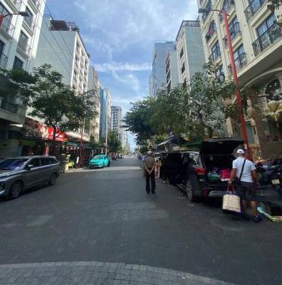 Bán đất biển An Thượng 3, vị trí 🏣 đẹp KD ngay phố đi bộ, Mỹ An, Ngũ Hành Sơn 19 tỷ