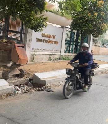 Chủ cần bán Khác 265m²