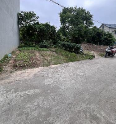 BÁN ĐẤT CHÍ TRUNG TÂN QUANG VĂN LÂM-Ô TÔ 🏚️ THÔNG-NGÕ NÔNG-66m2-MT 6,6M-3,85 TỶ