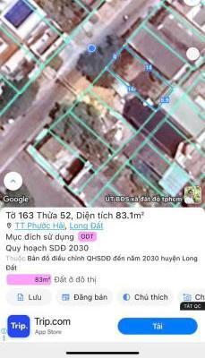 Cần bán Khác 83m²