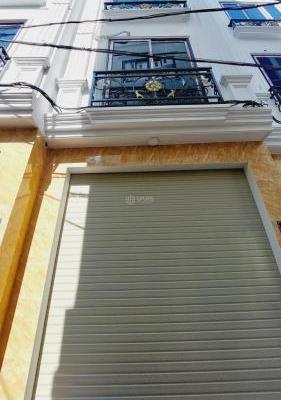 🏠 🏣 NHÀ MỚI CẠNH NHỔN – GIÁ CHỈ 4.25 TỶ