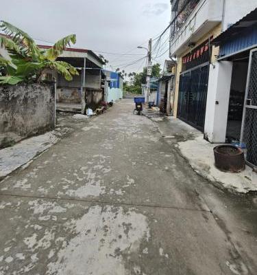 Lô đất - 80m - Gần ngay đường đôi Quảng Luận 🏦 - Đa Phúc