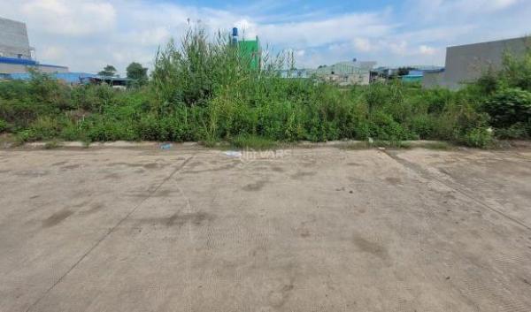 BÁN 2 LÔ ĐẤT 250M2 LIỀN KỀ MẶT TIỀN ĐẸP 🏠 -ĐƯỜNG RỘNG -SHR GIÁ 3 TỶ 4 TL