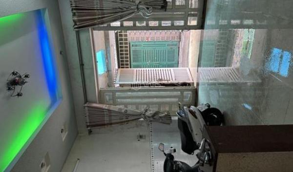 Bánnhà cách 2 căn ra PhanVănTrị, 🏤 P.5 Gòvấp, 5tầng BTCT 5PN, 4.5 x12, chỉ 6tỷ95