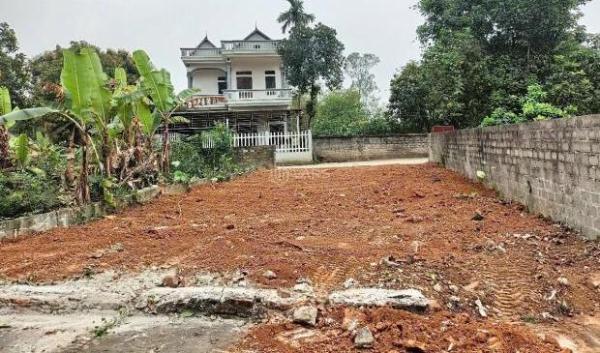 🌈 LÔ GÓC 2 MẶT TIỀN FULL THỔ TẠI HOÀNG VĂN 👍 THỤ, GIÁ LOANH QUANH 20TR /M