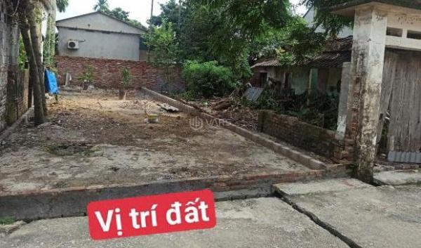 📜 🔥 THANH TOÁN LÔ ĐẤT 81,5M2 TẠI CHƯƠNG MỸ - GIÁ CHẤT HƠN NƯỚC CẤT 💎