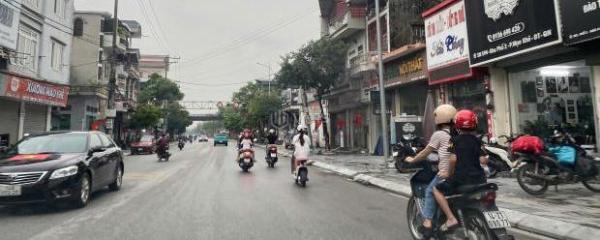 MẠO KHÊ – HẠ TẦNG PHÁT 🏢 TRIỂN – CƠ HỘI X2 TÀI SẢN TRONG TẦM TAY