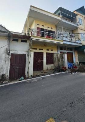 BÁN NHÀ RIÊNG 100M² MẶT ĐƯỜNG NHỰA – TRUNG TÂM 🆘 PHƯỜNG HÙNG THẮNG, HẠ LONG